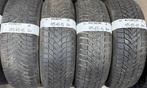 4x185-65-15 Michelin Winter 2x8m 2x7m €50 Per Band 185 65 15, Auto-onderdelen, Ophalen, Gebruikt, 15 inch, Band(en)
