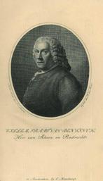 Portrait of Willem, Count Bentinck, Lord of (...), Antiek en Kunst