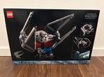 Lego Set - 75382 - Star Wars - TIE Interceptor - Ultimate, Nieuw