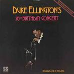LP gebruikt - Duke Ellington - Duke Ellingtons 70th Birt..., Zo goed als nieuw, Verzenden