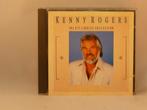 Kenny Rogers - The Hit singles Collection, Verzenden, Nieuw in verpakking