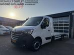 Renault Master | Zakelijke Lease v.a. €697.21 pm, Automaat, Stof, Gebruikt, Euro 6