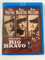 RIO BRAVO (IMPORT WITHOUT DUTCH SUBS) (BLURAY), Verzenden, Gebruikt
