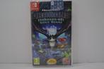 Dragons Legends of the Nine Realms - SEALED (SWITCH ITA), Spelcomputers en Games, Verzenden, Zo goed als nieuw