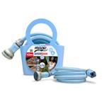 Talen Tools Magic Slang 10m met Praktische Tas – Licht en., Ophalen of Verzenden, Nieuw