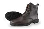 Blackstone Veterboots in maat 43 Zwart | 10% extra korting, Blackstone, Verzenden, Zwart, Boots