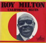 LP gebruikt - Roy Milton - California Blues