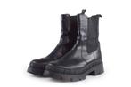 Nelson Chelsea Boots in maat 37 Zwart | 10% extra korting, Gedragen, Overige typen, Zwart, Nelson