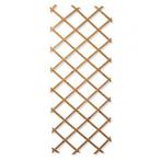 Klimrek planten | 150 x 50 cm (Hout, Naturel), Tuin en Terras, Verzenden