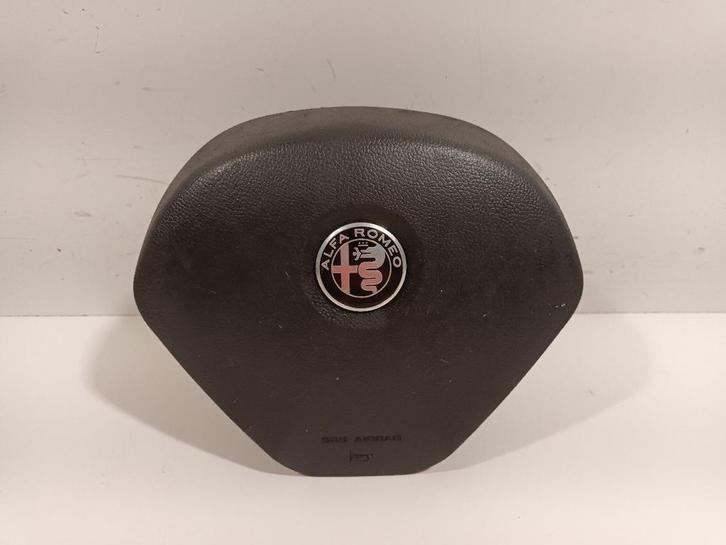 Airbag stuur Alfa Romeo Giulietta  1.4 TB 1560915200, Auto-onderdelen, Carrosserie en Plaatwerk, ARN erkend, Stiba lid, Erkend duurzaam
