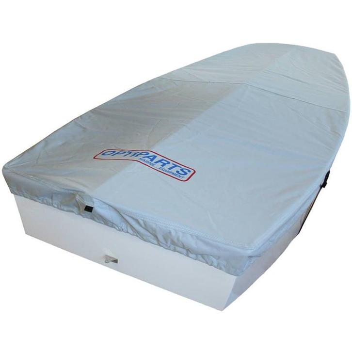 Optiparts Dekzeil Optimist Polyester, Watersport en Boten, Zeilen en Zeiltoebehoren, Ophalen of Verzenden