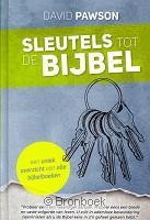 De sleutels tot de Bijbel 9789059691162 D. Pawson, Boeken, Verzenden, Gelezen, D. Pawson