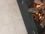 Tuintegel Smoke 90x90 (Vloeren, Afbouwmaterialen), 60 cm of meer, Nieuw, Ophalen of Verzenden, 10 m² of meer