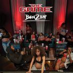 lp nieuw - The Game  - Born 2 Rap, Verzenden, Zo goed als nieuw