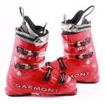 44,5 45 skischoenen GARMONT G.1 130, custom fit liner, low v, Verzenden, Gebruikt