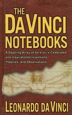 The Da Vinci notebooks by Leonardo (Book), Boeken, Kunst en Cultuur | Beeldend, Gelezen, Leonardo, Leonardo Da Vinci, Leonardo Vinci