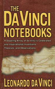 The Da Vinci notebooks by Leonardo (Book), Boeken, Kunst en Cultuur | Beeldend, Gelezen, Verzenden