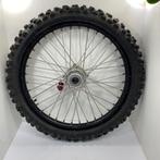 Gebruikt: Voorwiel Kawasaki KX125 KX250 2006-2008 KX250F 200, Motoren, Ophalen of Verzenden, Nieuw