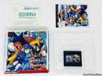 Neo Geo Pocket - Rockman Battle & Fighters + Reg. Card - Jap, Spelcomputers en Games, Spelcomputers | Overige, Verzenden, Gebruikt