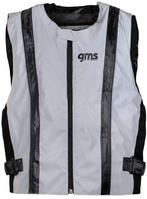 gms Lux Safety Vest, Verzenden, Nieuw
