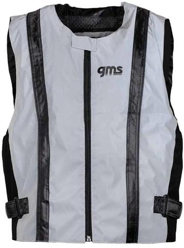 gms Lux Safety Vest beschikbaar voor biedingen