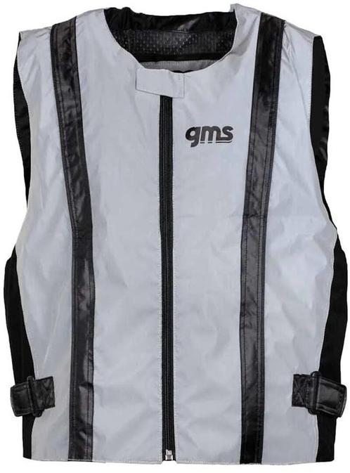 gms Lux Safety Vest, Motoren, Accessoires | Overige, Nieuw, Verzenden