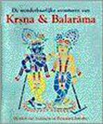 De wonderbaarlijke avonturen van Krsna en Balarama, Boeken, Verzenden, Zo goed als nieuw, H. van Teylingen