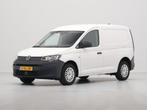 Volkswagen Caddy Cargo 2.0 TDI Comfort, Stof, Volkswagen, Wit, Nieuw