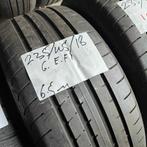 2 x Goodyear Eagle F1 235-45-18 Zomerbanden 6,5mm, Auto-onderdelen, Banden en Velgen, 18 inch, Gebruikt, Ophalen of Verzenden