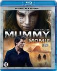 Mummy (3D Blu-ray) Blu-ray