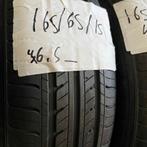 2 x Westlake 165-65-15 Zomerbanden 6,5mm, Auto-onderdelen, Banden en Velgen, Gebruikt, 15 inch, Ophalen of Verzenden, Band(en)