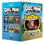 Dog Man 1-6: The Supa Epic Collection, Verzenden, Nieuw