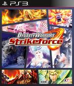 Dynasty Warriors Strikeforce (PlayStation 3), Spelcomputers en Games, Games | Sony PlayStation 3, Verzenden, Gebruikt, Vanaf 7 jaar