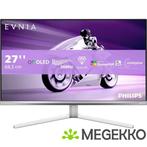 Philips Evnia 27M2N8500/00 27  Quad HD 360Hz OLED Monitor, Computers en Software, Monitoren, Verzenden, Nieuw, Philips