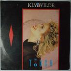 Kim Wilde - The touch - Single, Cd's en Dvd's, Vinyl Singles, Verzenden, Nieuw in verpakking