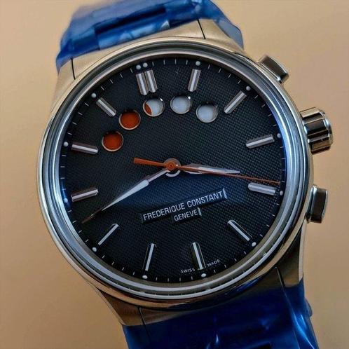 Frédérique Constant - Yacht Timer Regatta Countdown -, Sieraden, Tassen en Uiterlijk, Horloges | Heren