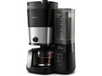 Veiling - Philips All-in-1 BrewFilter-koffiezetapparaat (HD7, Witgoed en Apparatuur, Nieuw