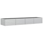 Plantenbak 320cm Gegalvaniseerd | 60% Korting | OP=OP, 100 cm of meer, Nieuw, Ophalen of Verzenden, Metaal