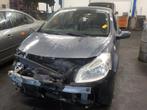 Renault Clio III (BR/CR) (2007 - 2012) Raammechaniek elektr, Ophalen of Verzenden, Gebruikt, Voor, Renault