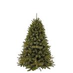Forest Frosted Kunstkerstboom - H185 x Ø130 cm - Groen, Diversen, Kerst, Verzenden, Nieuw