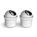 Hiemstra Evolux - Niek Hiemstra - Wandlamp (2) - Eyeball -