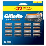 Gillette ProGlide Scheermesjes, Verzenden, Nieuw