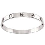 Cartier - Armband Platina, Nieuw