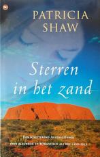 Sterren in het zand. - Patricia Shaw. 9789051085037, Boeken, Verzenden, Zo goed als nieuw, Patricia Shaw.