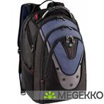 Wenger Ibex Backpack 17 blauw, Computers en Software, Laptoptassen, Nieuw, Verzenden