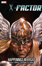X-Factor [Vol 3] Book 11: Happenings In Vegas, Verzenden, Zo goed als nieuw