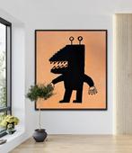 Hamelink - The Outsider, Antiek en Kunst