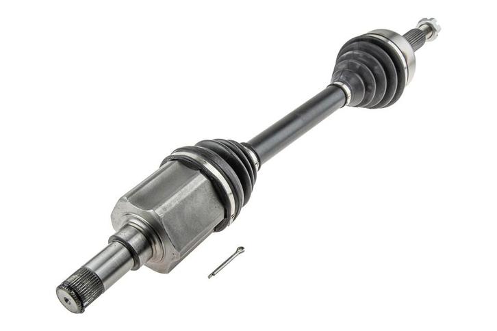 Aandrijfas Links voor - NTY - Ford Transit 330   Tourne..., Auto-onderdelen, Remmen en Aandrijving, Nieuw, Verzenden