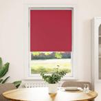 vidaXL Rolgordijn verduisterend 65x150 cm stofbreedte 60,7cm, Huis en Inrichting, Stoffering | Gordijnen en Lamellen, Verzenden