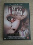 DVD - Phantom Of The Opera